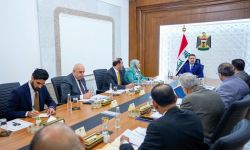 السوداني يؤكد دور الصناعة الوطنية لمواجهة تحديات الحرب في المنطقة